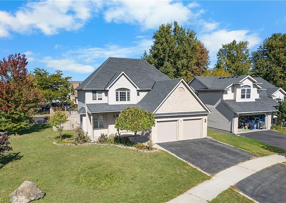 1st image of 76 Rochelle Cres N