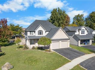 76 Rochelle Cres N, Fort Erie, ON L0S 1N0