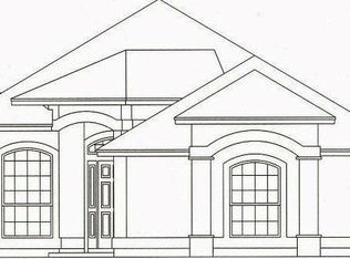 1302 Barnes Ave, Big Spring, TX 79720