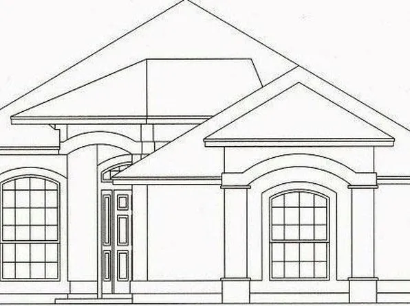 1302 Barnes Ave, Big Spring, TX 79720