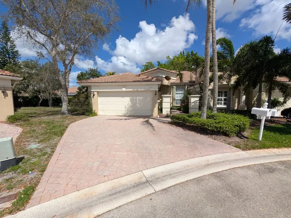 8273 Manjack Cay, West Palm Beach, FL 33411