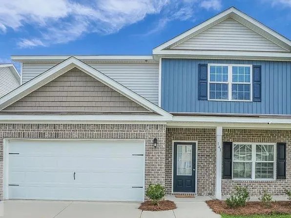 141 Guana Ln, Bloomingdale, GA 31302