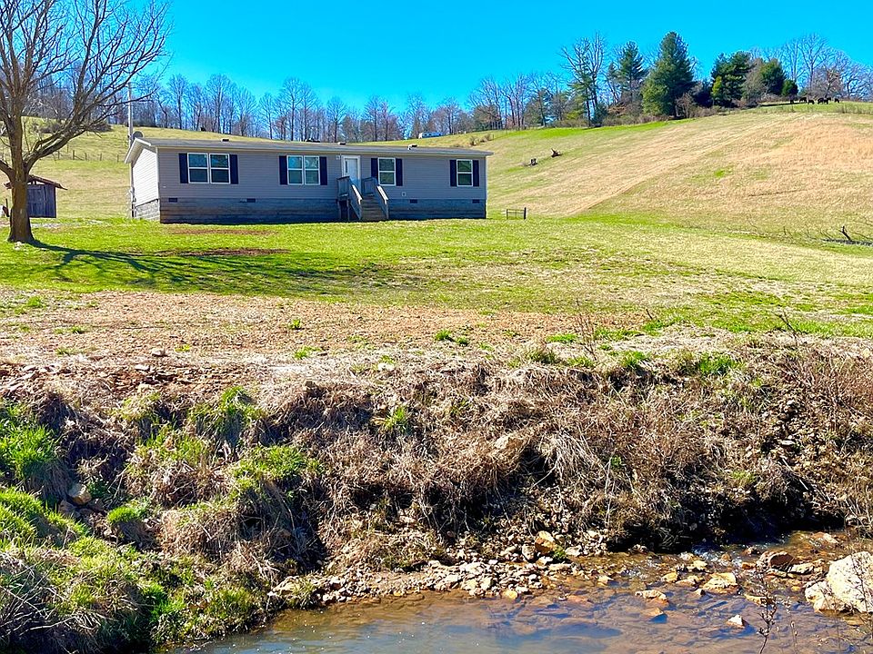 5210 Danville Pike, Hillsville, VA 24343 Zillow