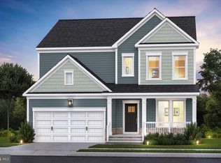 14500 Dowitcher Way, Boyds, MD 20841