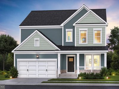 14500 Dowitcher Way, Boyds, MD, 20841