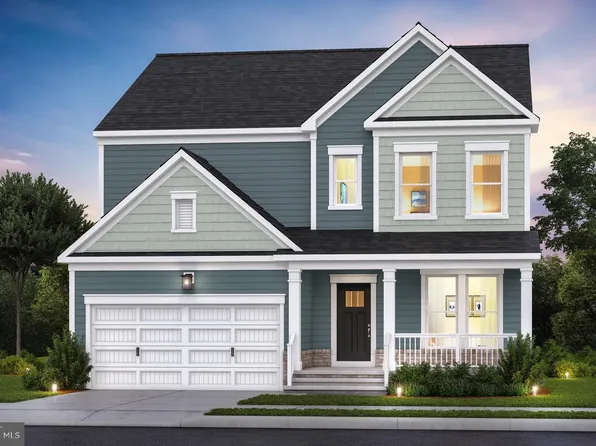14507 Dowitcher Way, Boyds, MD 20841