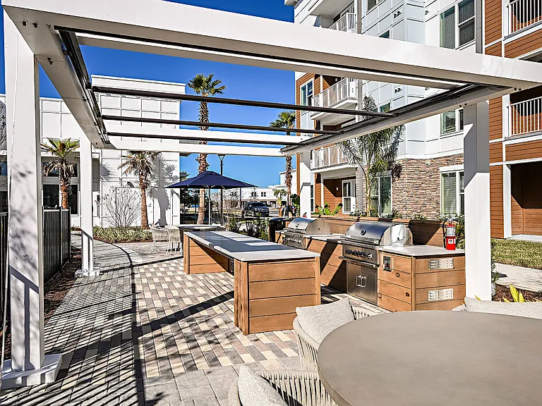 Aspire at Silverleaf — Photo 21