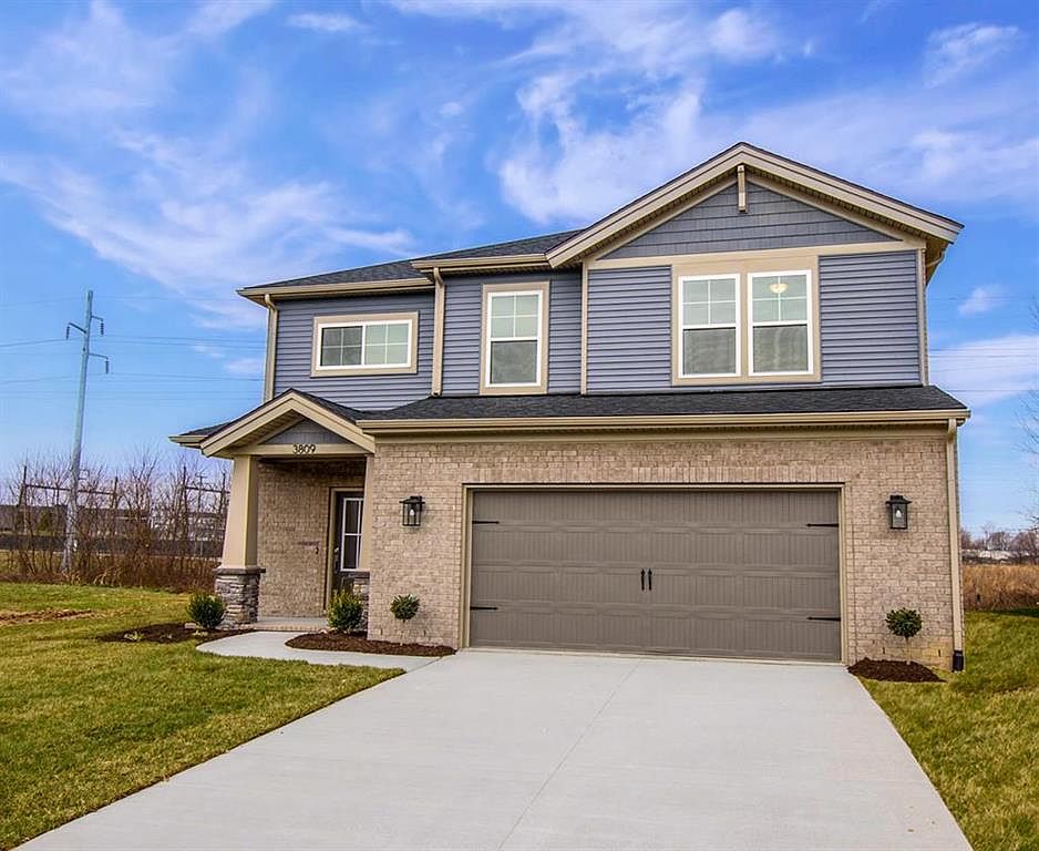 3809 Brookfield Dr, Owensboro, KY 42303 MLS 87938 Zillow
