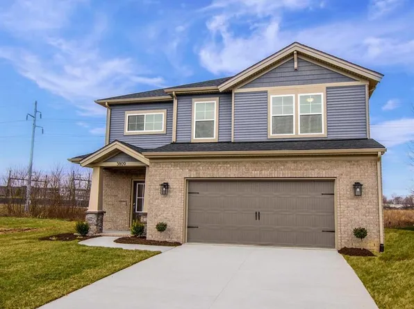 3809 Brookfield Dr, Owensboro, KY 42303