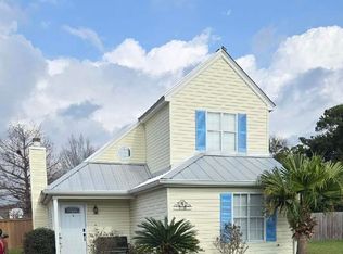 4448 Jeremiah Cv, Diberville, MS 39540