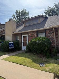 6818 NW Willow Springs Dr, Lawton, OK, 73505