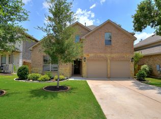 544 Caddo Lake Dr, Georgetown, TX 78628