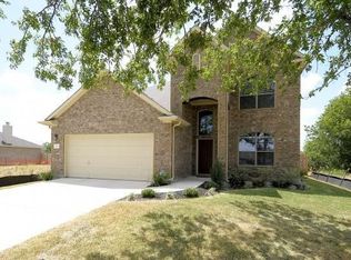 1060 Regency Ln, Round Rock, TX 78665