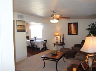 288 Theresa Ln, Alamo, NV 89001