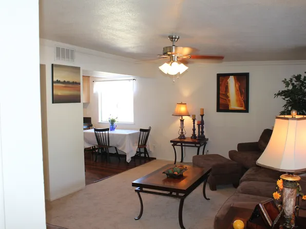 288 Theresa Ln, Alamo, NV 89001