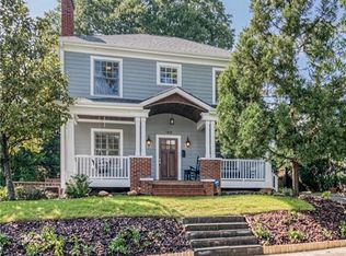 1838 Asheville Pl, Charlotte, NC 28203