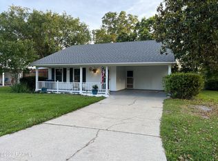 100 Drake Dr, Lafayette, LA 70503
