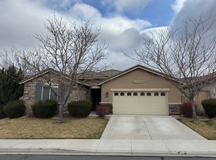 10700 Cedar Rock Dr, Reno, NV 89521