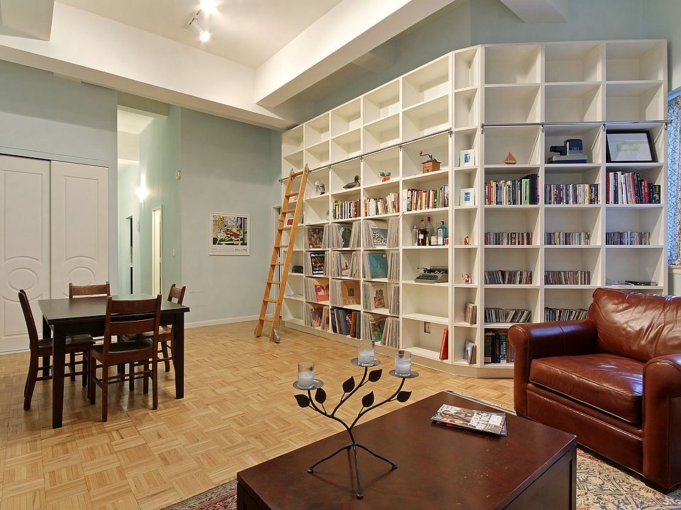 Living/ Dining Room