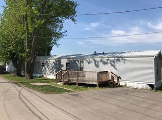 109 Pace Dr, Saint Marys, KS 66536