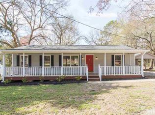 5206 Rock Quarry Rd, Raleigh, NC 27610