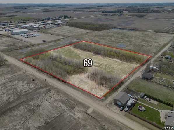 Blk 69 Saskatchewan Avenue, Humboldt, SK S0K 2A0