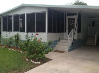 816 S Silver Cir, Key Largo, FL 33037