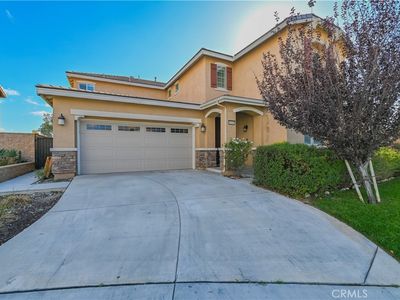 15459 Vanilla Bean Ln, Fontana, CA, 92336