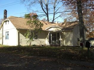 1175 Pleasant Point, Rome City, IN 46784