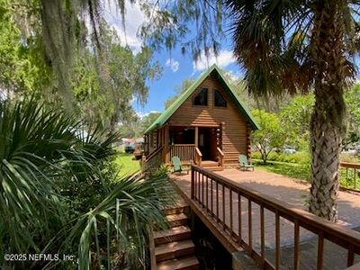103 BETTY Road, Crescent City, FL, 32112