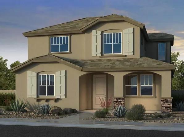 3772 N 100TH Drive, Avondale, AZ 85392