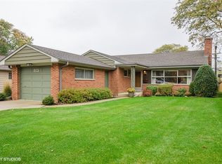 124 S Delphia Ave, Park Ridge, IL 60068