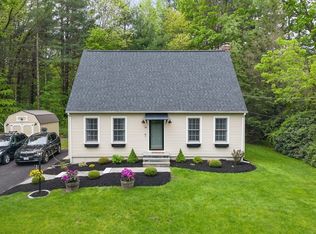 10 Old Broad St, Jefferson, MA 01522