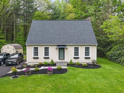 10 Old Broad St, Jefferson, MA, 01522