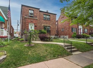 6527 Devonshire Ave, Saint Louis, MO 63109