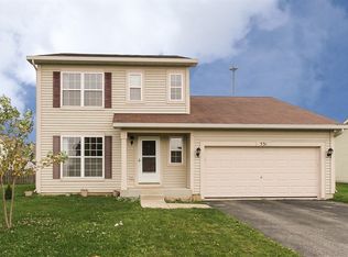 531 Ramsden Rd, Plano, IL 60545