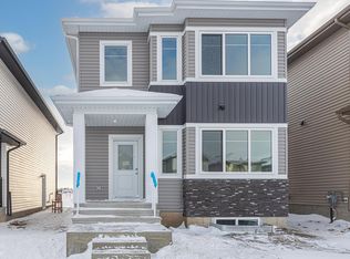 49 Ficus Way, Fort Saskatchewan, AB T8L 0Z6