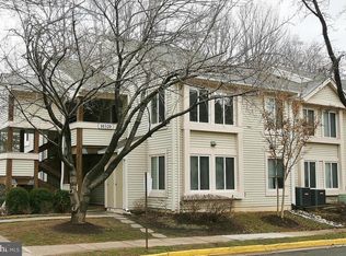 10320 Rein Commons Ct #2C, Burke, VA 22015