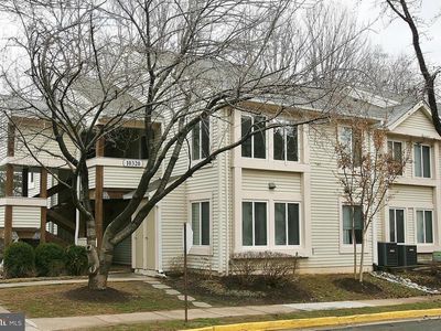 10320 Rein Commons Ct #2C, Burke, VA, 22015