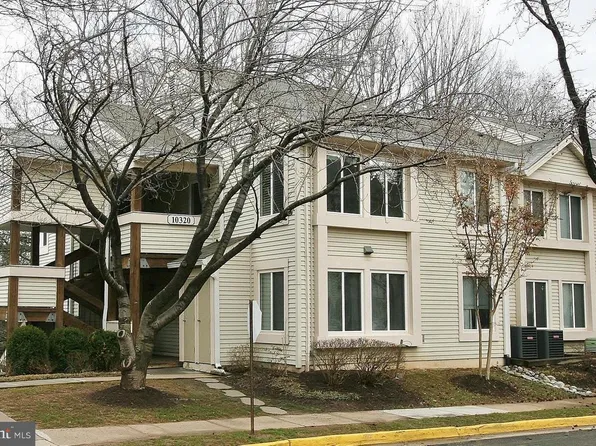 10320 Rein Commons Ct #2C, Burke, VA 22015