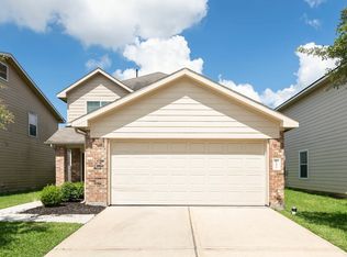 14434 Moreno Ave, Houston, TX 77045