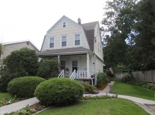 53 Orchard Pl #A, Greenwich, CT 06830