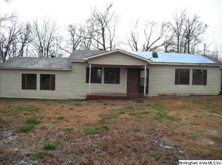 2418 Hamilton Mountain Rd, Blountsville, AL 35031