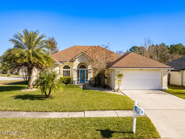4275 RIPKEN Circle W, Jacksonville, FL 32224