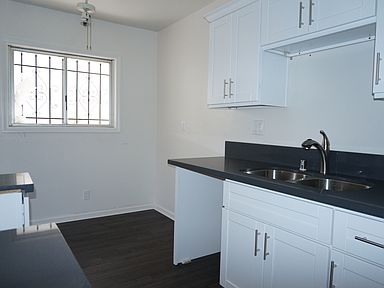 Kitchen Nook