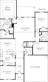 2nd image of 154 Ridge Point Dr