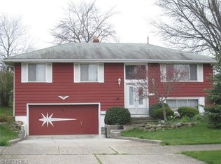 13625 Crestway Dr, Brookpark, OH 44142