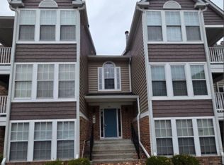 901 Cedar Crest Ct APT J, Joppa, MD 21040
