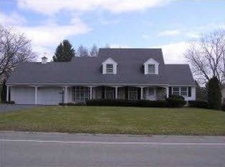42 Jackson Road Ext, Penfield, NY 14526