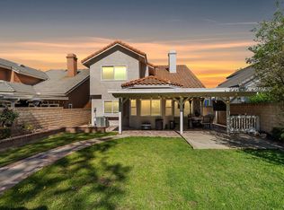 3099 Oakview Ln, Chino Hills, CA 91709
